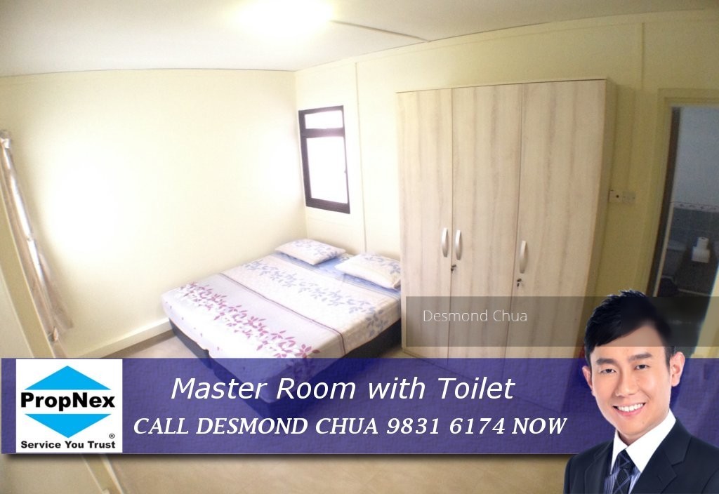 Jurong West Street 61 thumbnail photo